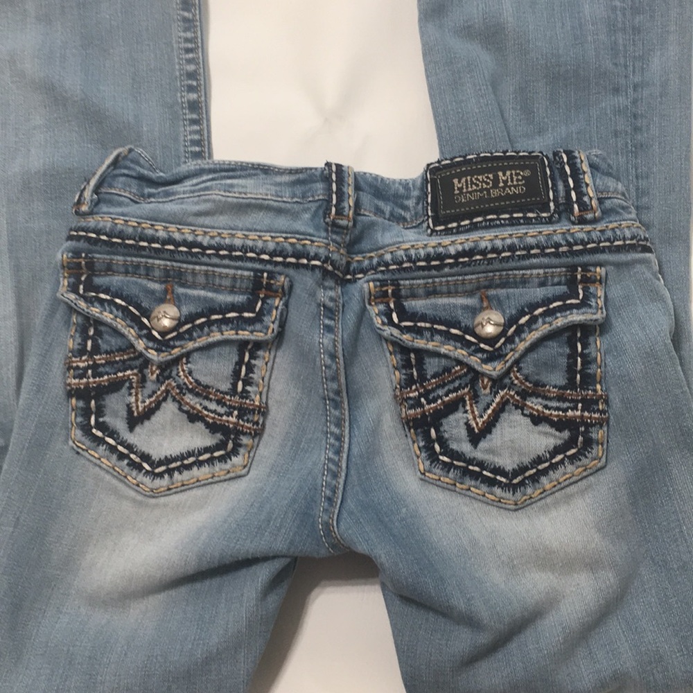 Miss Me Jeans 28